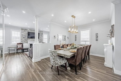 1109 Keswick Court • Oshawa, ON photo 6