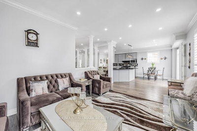 1109 Keswick Court • Oshawa, ON photo 8