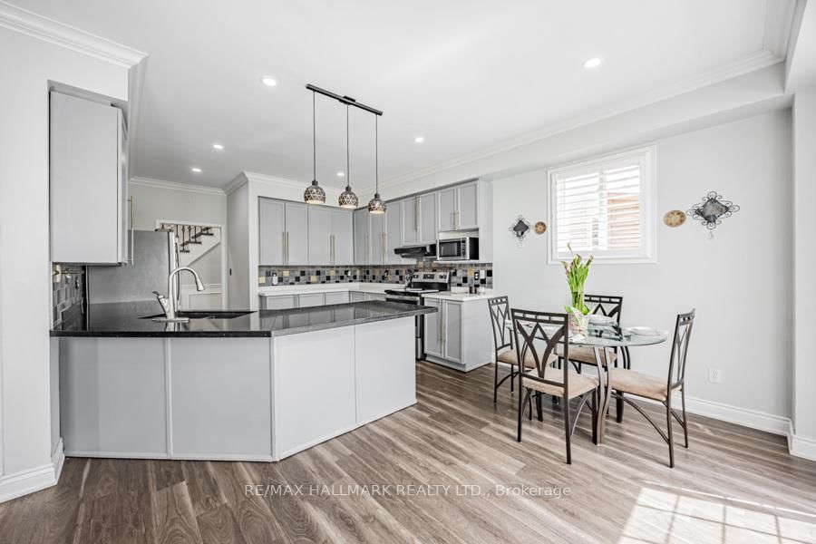 1109 Keswick Court • Oshawa, ON photo 9