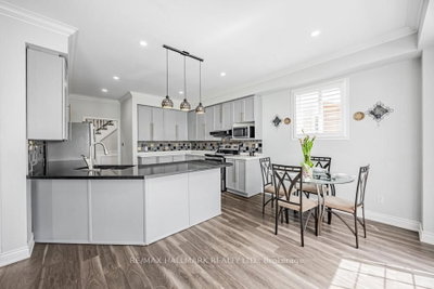 1109 Keswick Court • Oshawa, ON photo 9