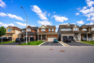 23 Page Place • Clarington, ON photo 2