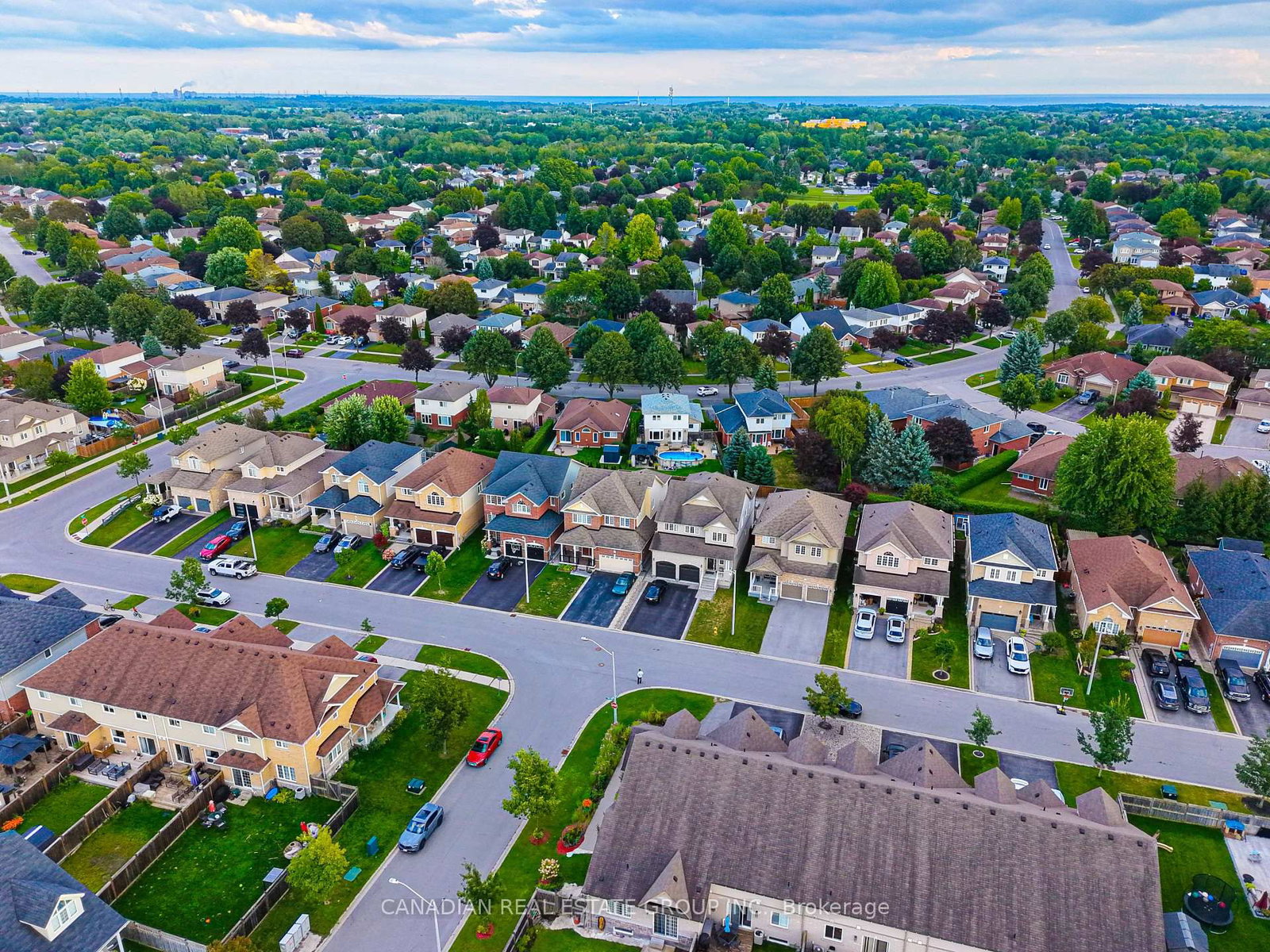 23 Page Place • Clarington, ON photo 33