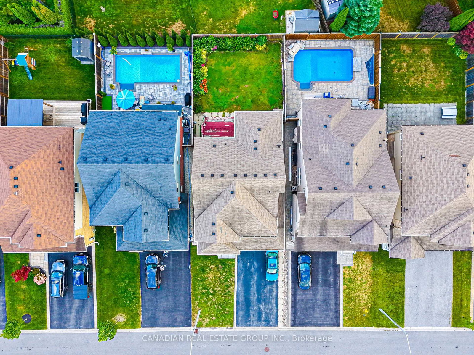 23 Page Place • Clarington, ON photo 34