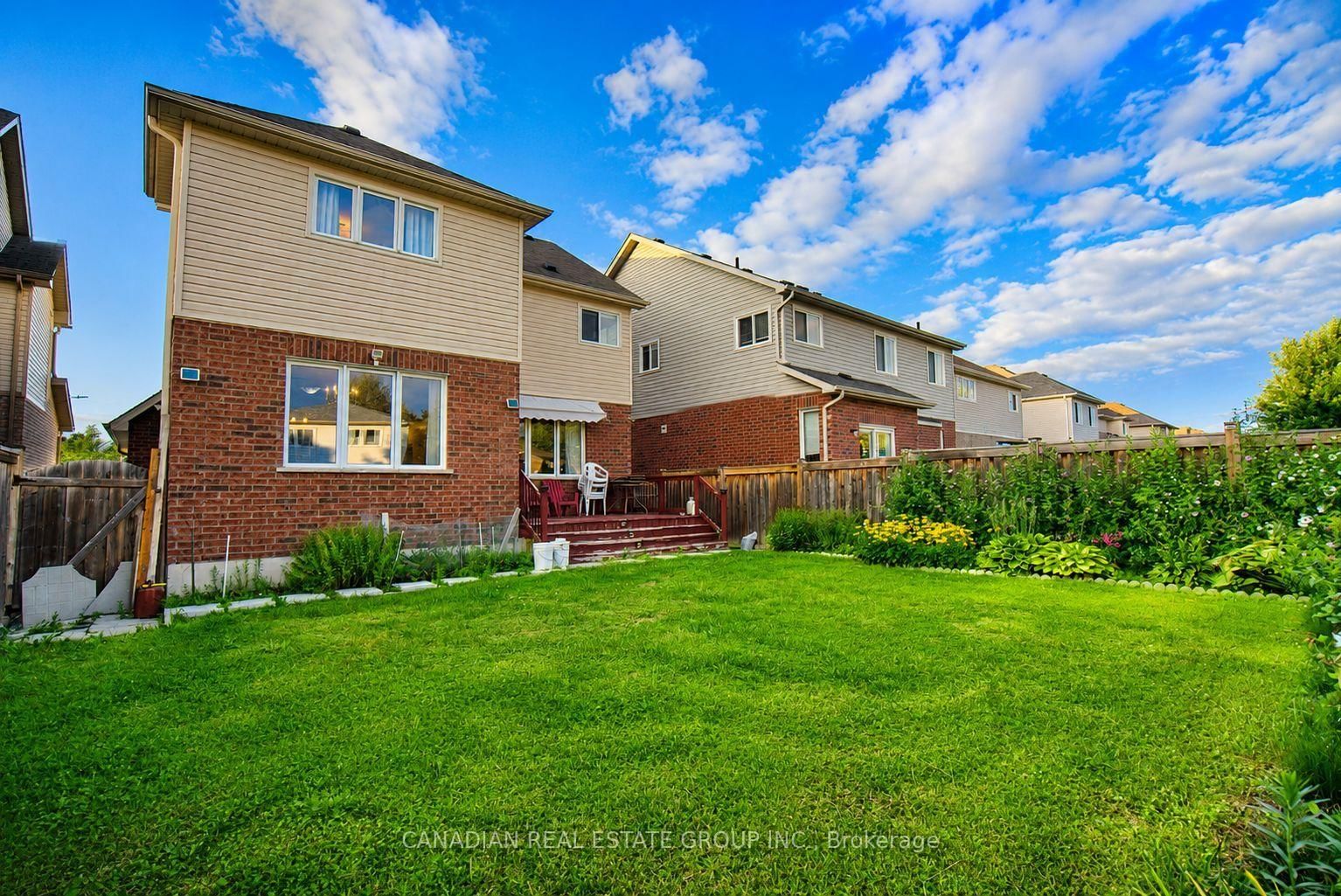 23 Page Place • Clarington, ON photo 36