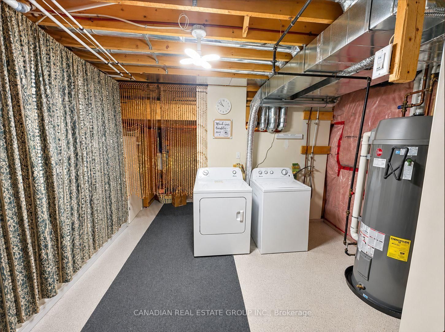 23 Page Place • Clarington, ON photo 38
