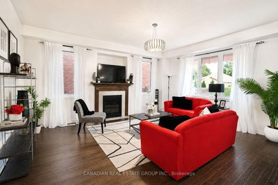 23 Page Place • Clarington, ON photo 6