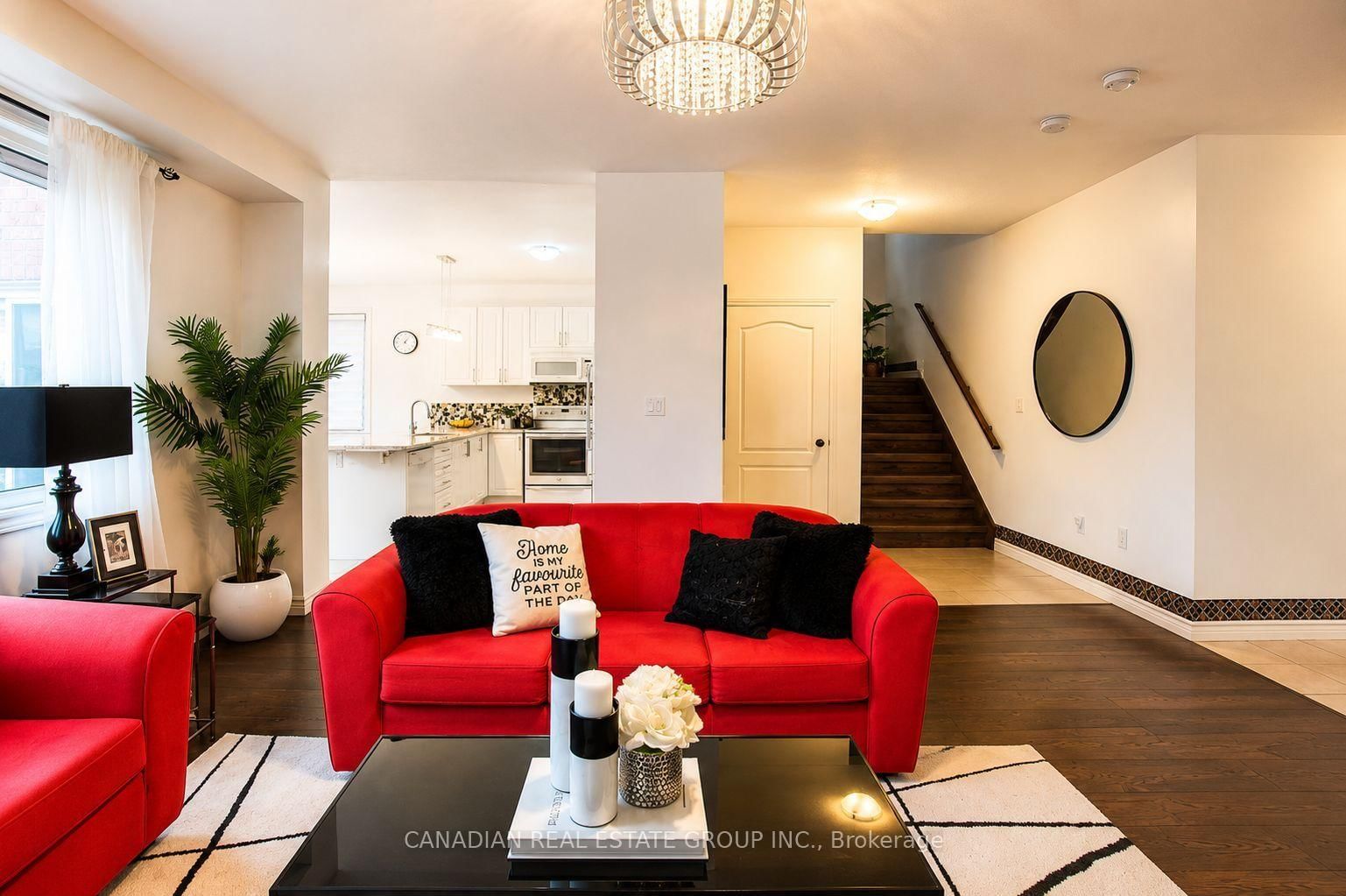 23 Page Place • Clarington, ON photo 8
