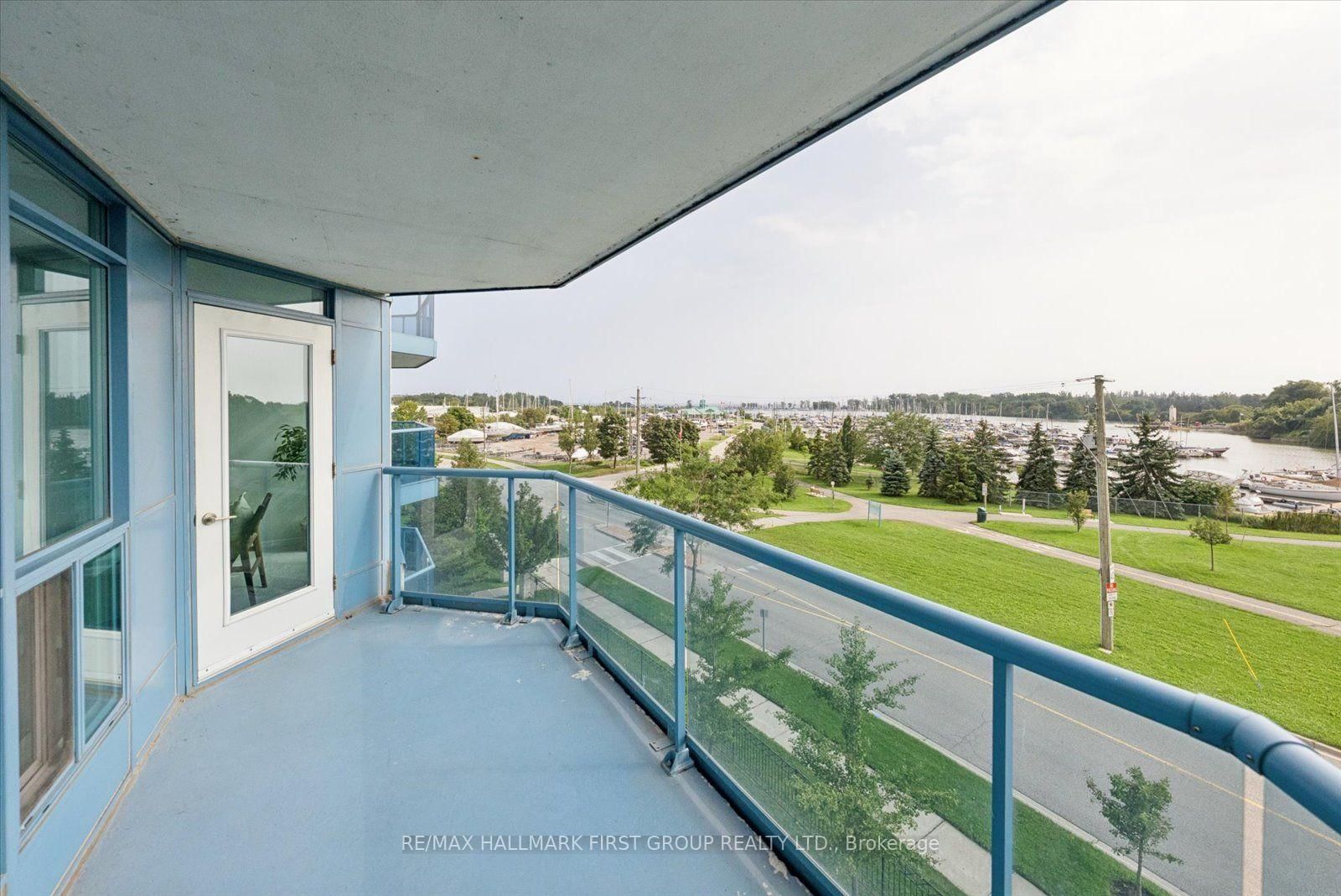 340 Watson Street • #312 • Whitby, ON photo 11