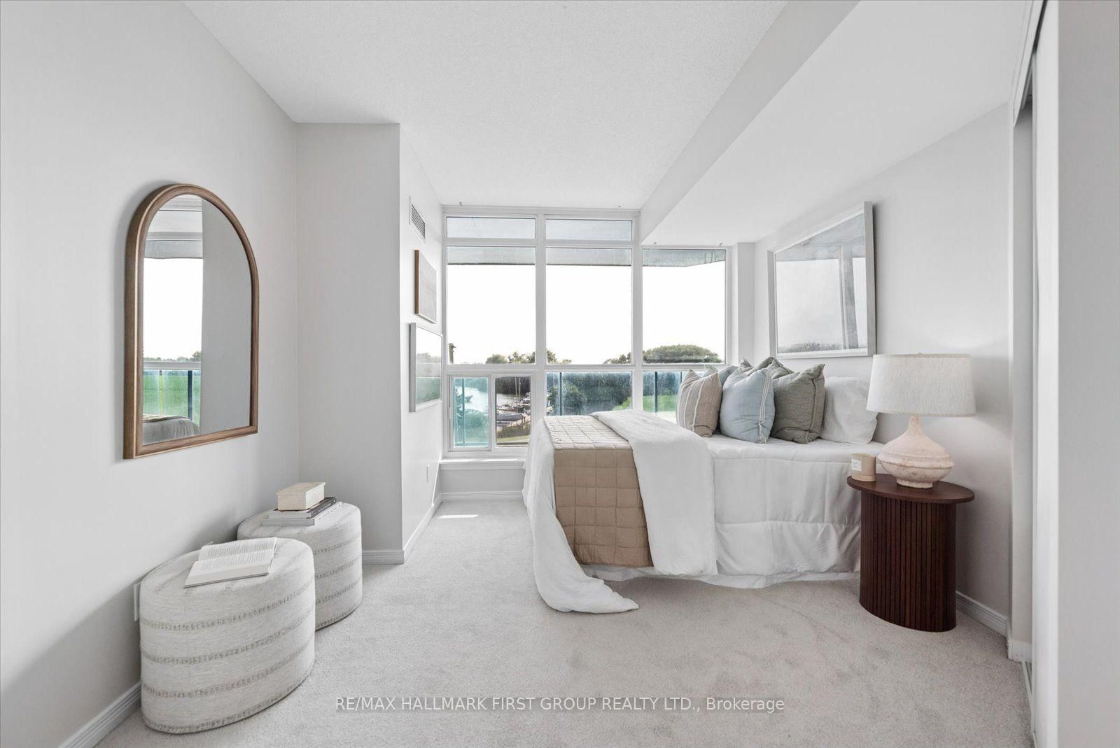 340 Watson Street • #312 • Whitby, ON photo 14