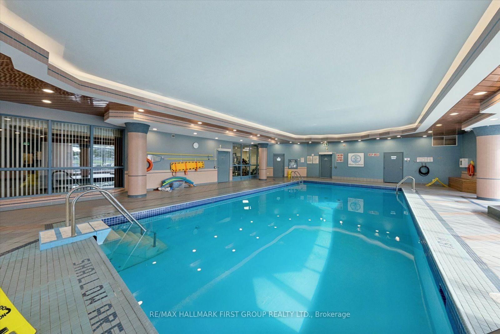 340 Watson Street • #312 • Whitby, ON photo 17