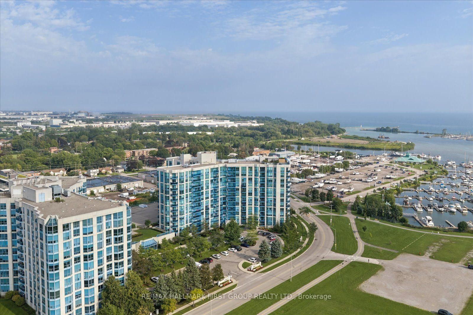340 Watson Street • #312 • Whitby, ON photo 2