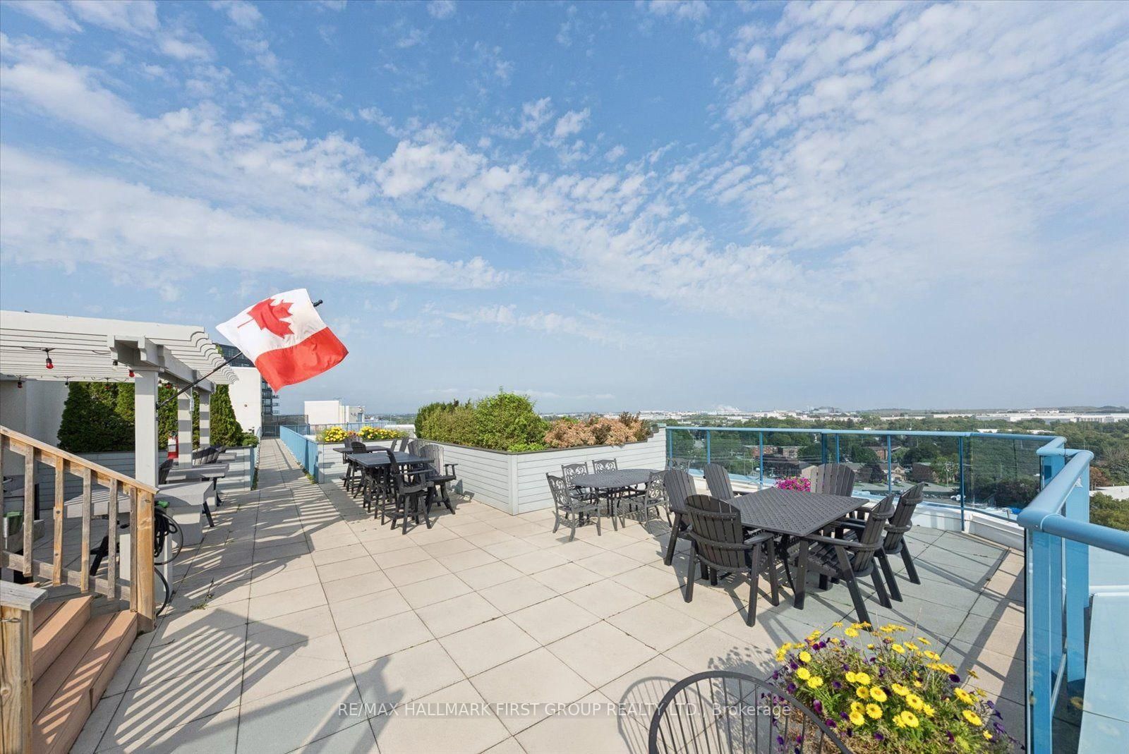 340 Watson Street • #312 • Whitby, ON photo 21