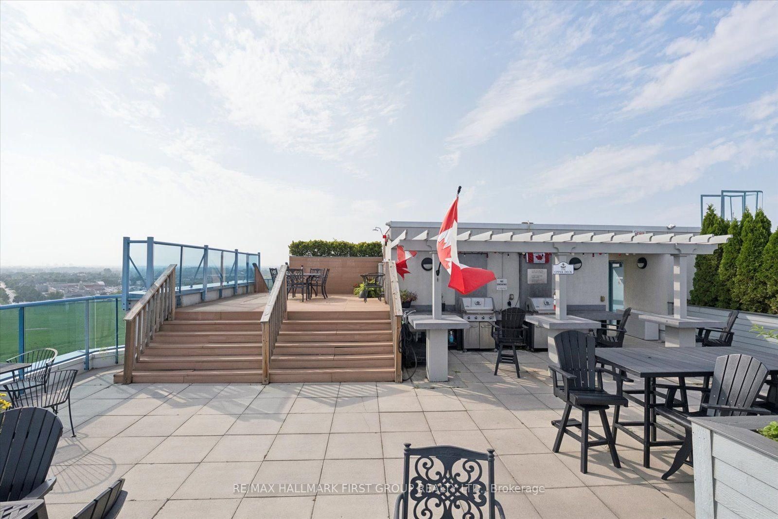 340 Watson Street • #312 • Whitby, ON photo 22