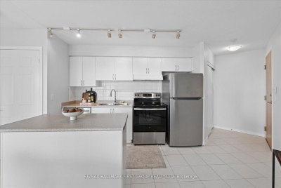 340 Watson Street • #312 • Whitby, ON photo 5