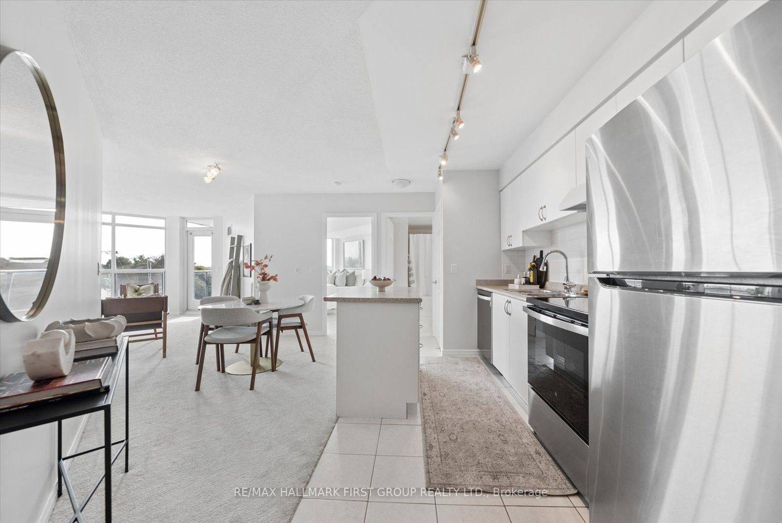 340 Watson Street • #312 • Whitby, ON photo 6