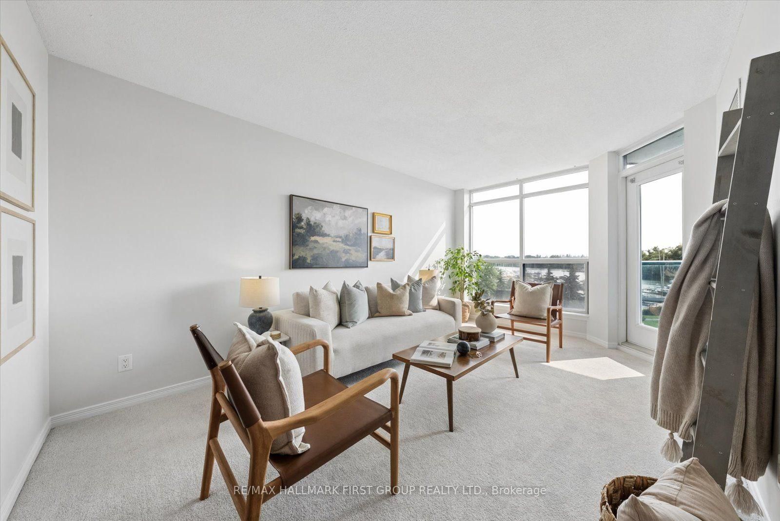 340 Watson Street • #312 • Whitby, ON photo 9