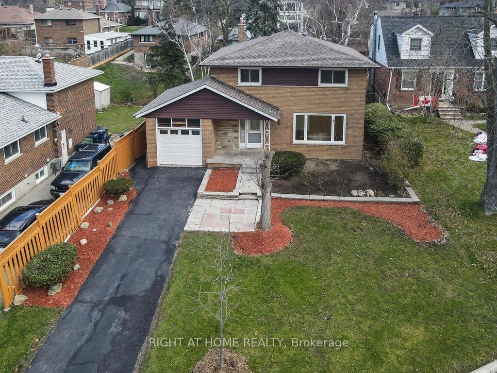 Property at 9 Allister