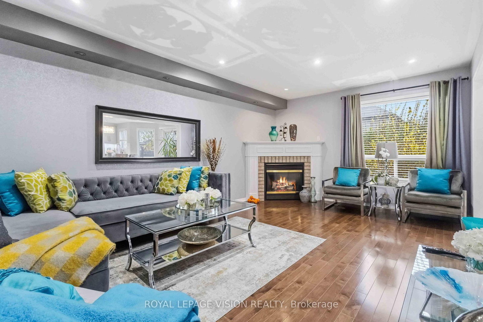 55 Medland Avenue E • Whitby, ON photo 35