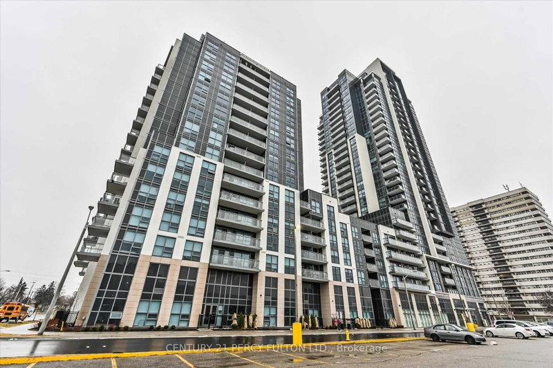 905 - 30 Meadowglen Place