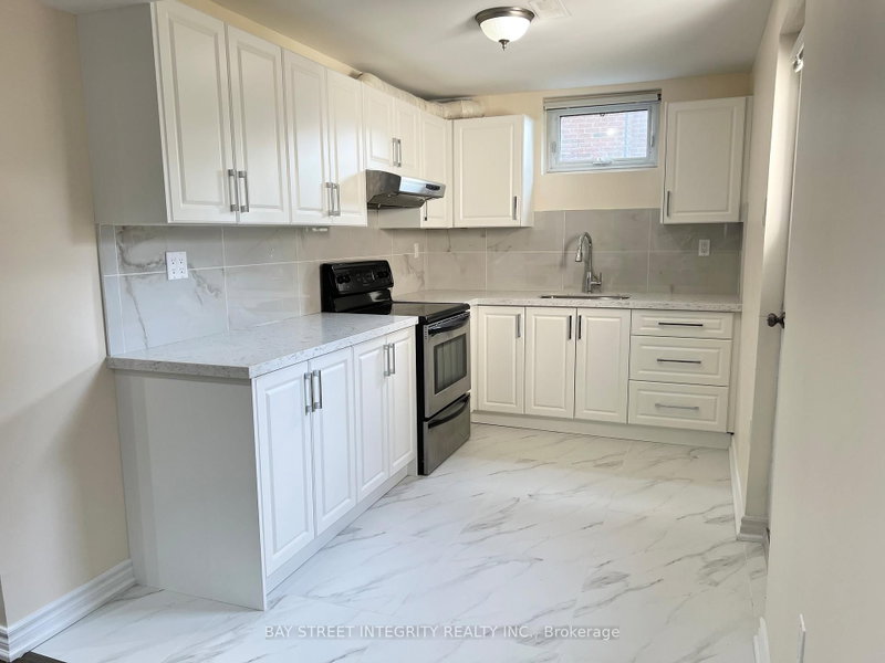 61 Morbank Drive
