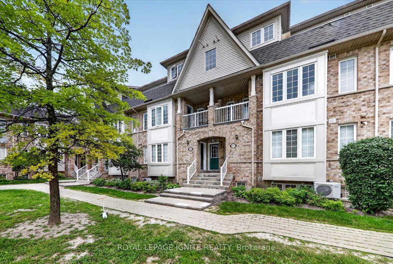 29 - 42 Pinery Trail