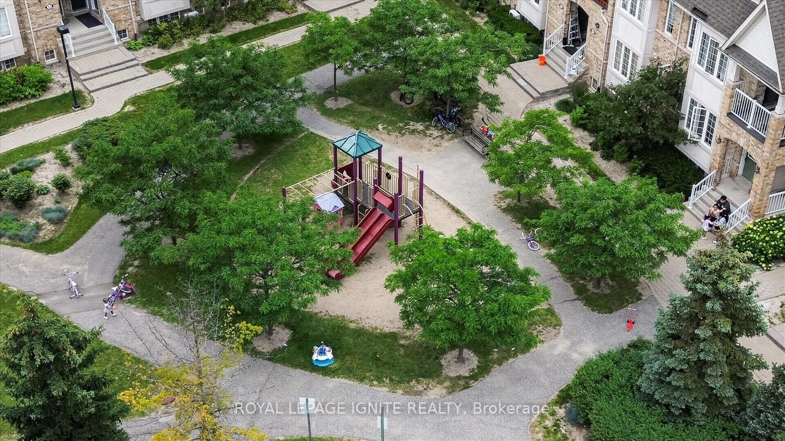 42 Pinery Trail • #29 • Toronto, ON photo 23