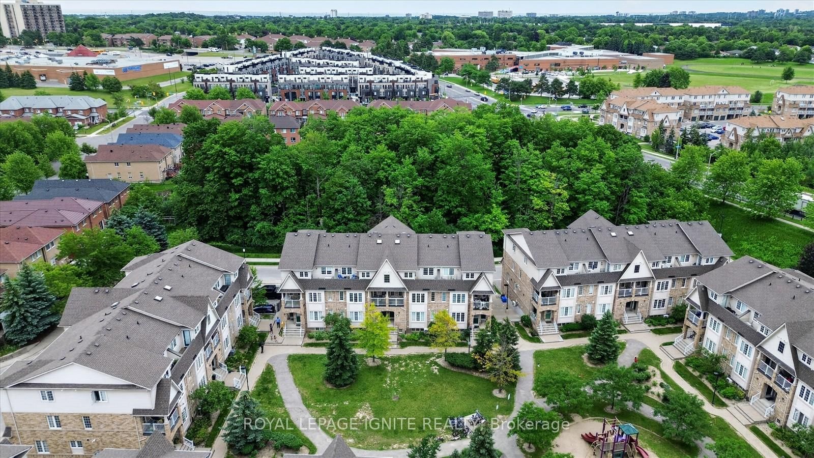 42 Pinery Trail • #29 • Toronto, ON photo 24