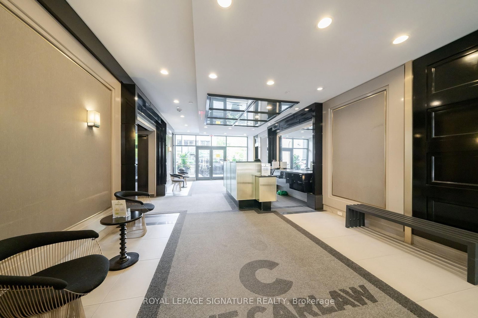 1190 Dundas Street E • #406 • Toronto, ON photo 10