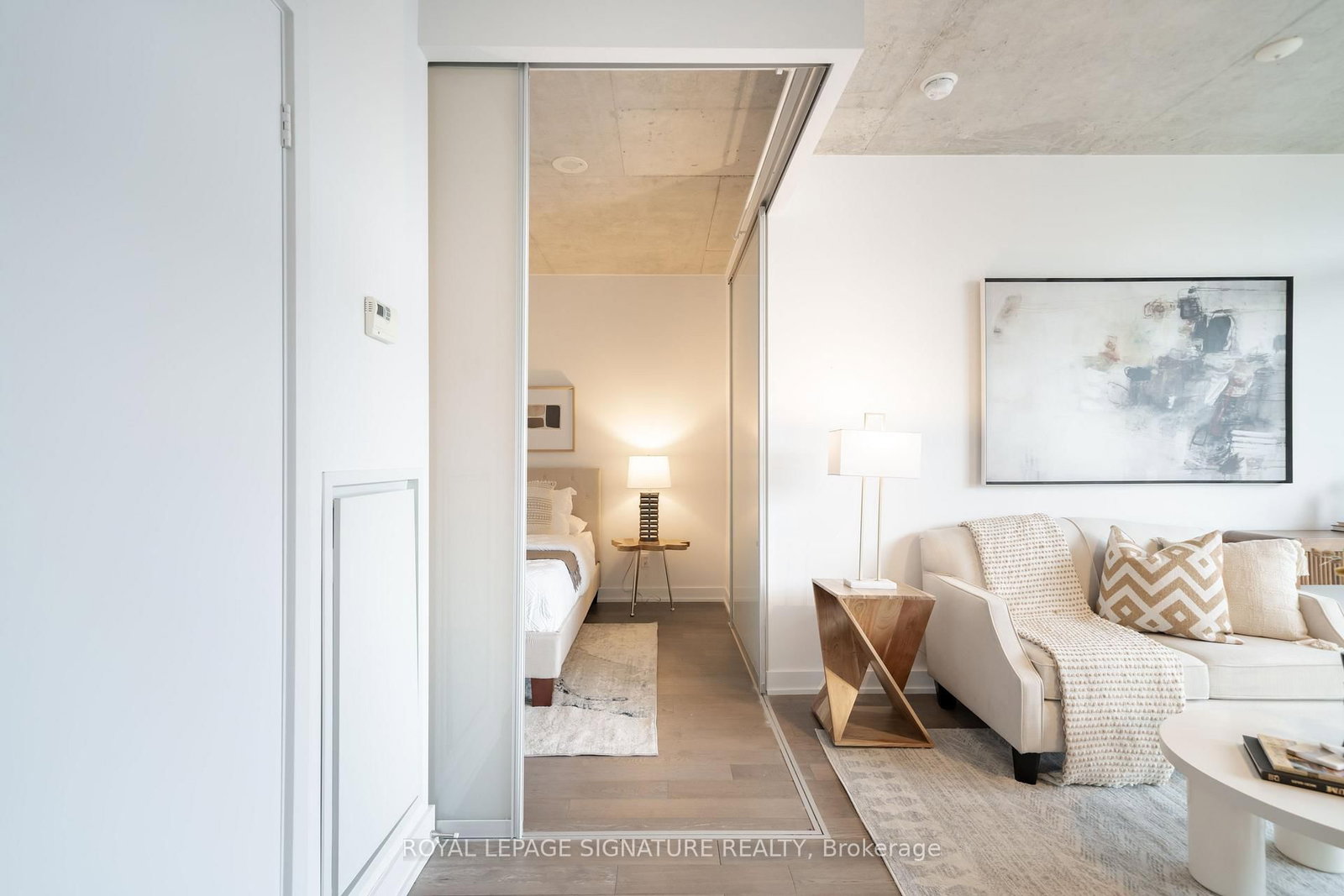1190 Dundas Street E • #406 • Toronto, ON photo 2
