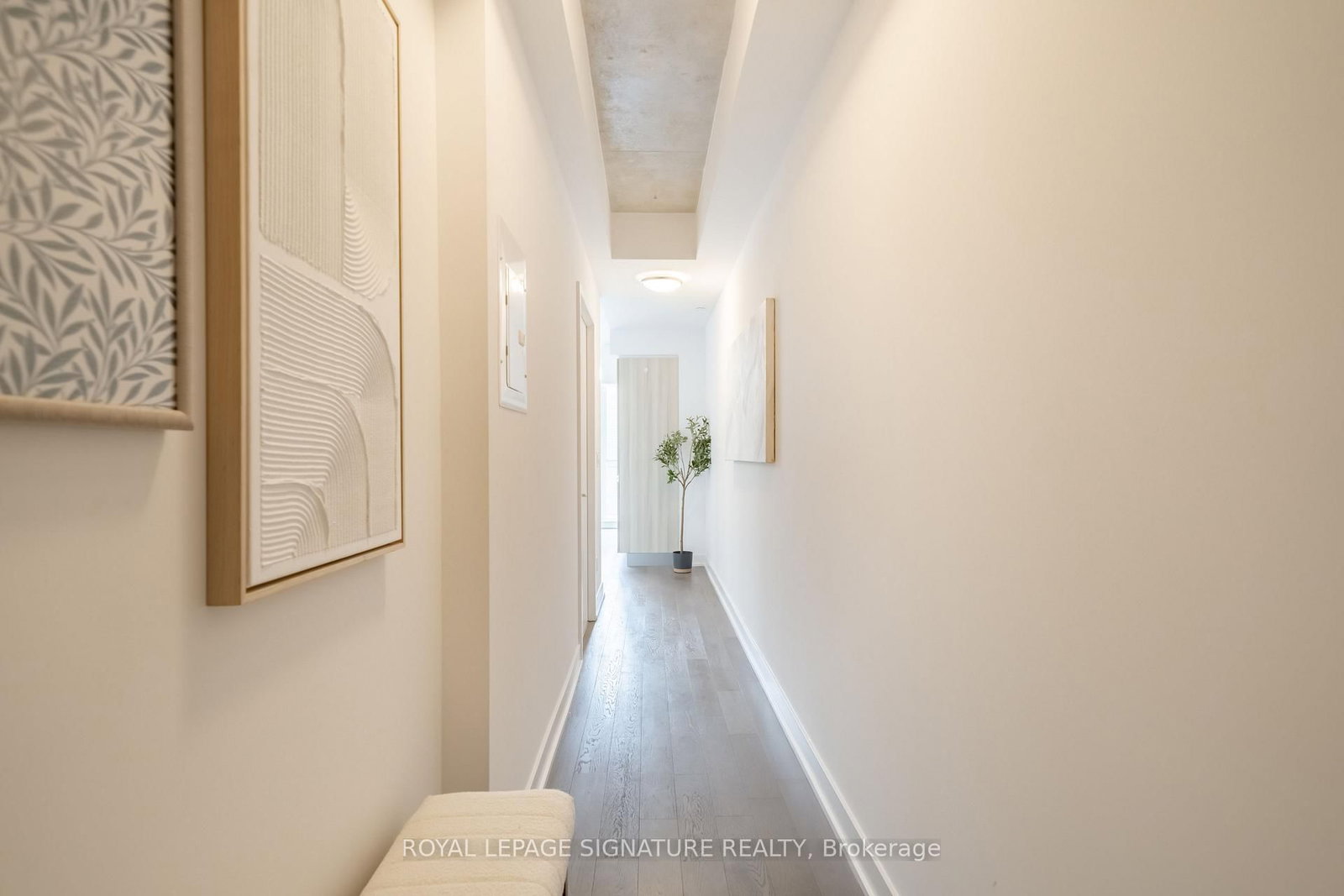 1190 Dundas Street E • #406 • Toronto, ON photo 3