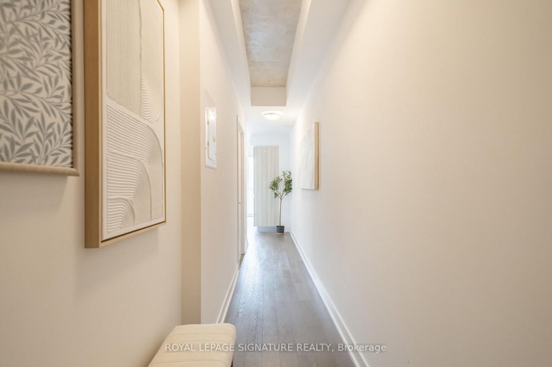 406 - 1190 Dundas Street E