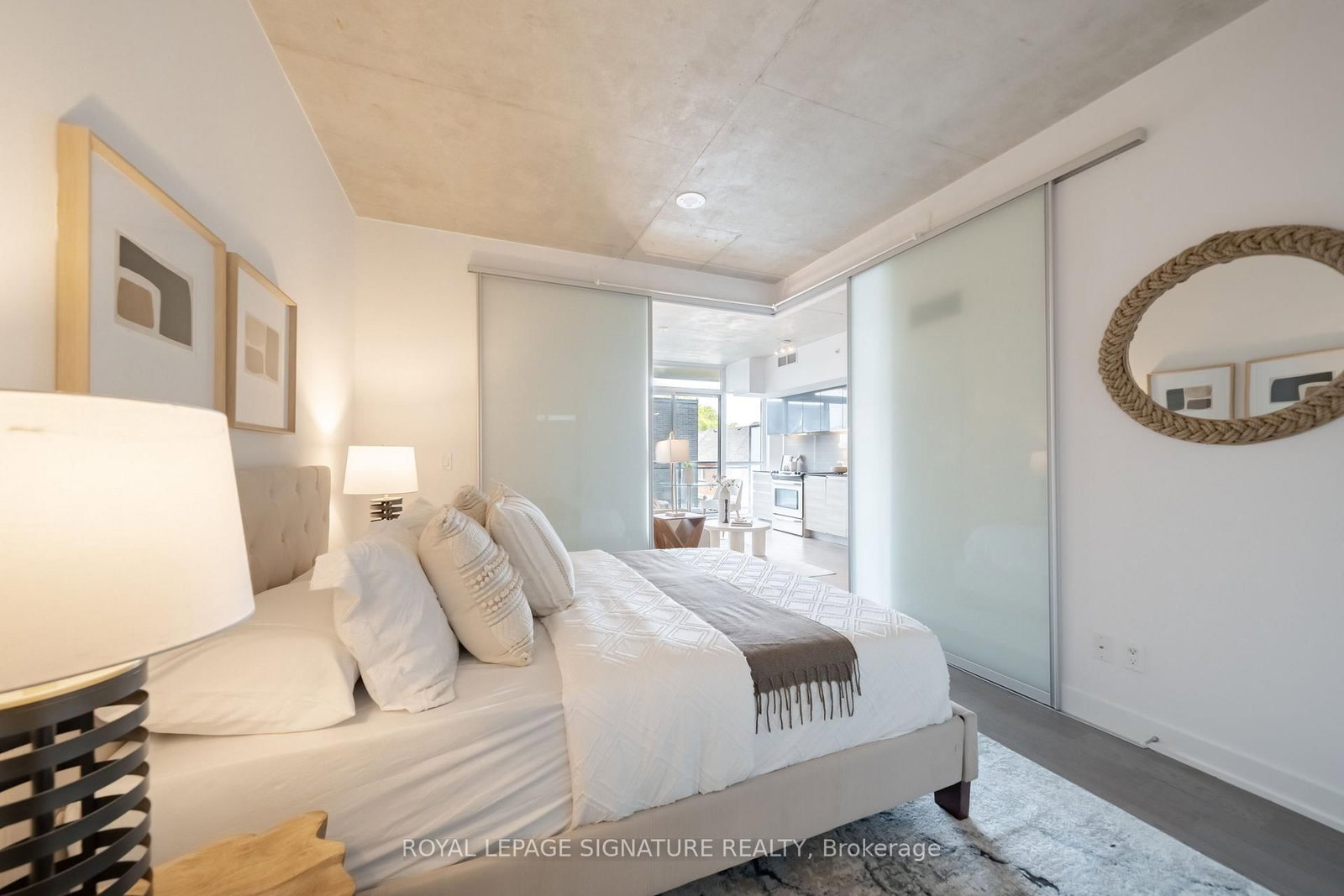 1190 Dundas Street E • #406 • Toronto, ON photo 7