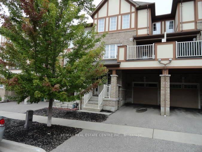 1084 Silk Street • Pickering, ON photo 1