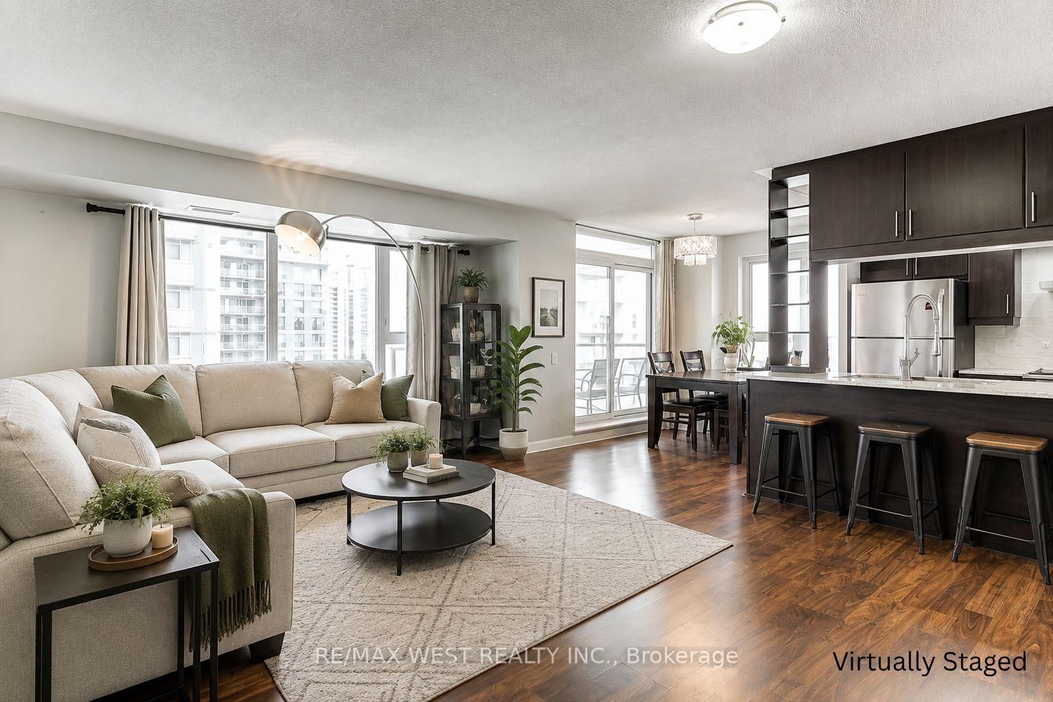 25 Town Centre Court • #2910 • Toronto, ON photo 3