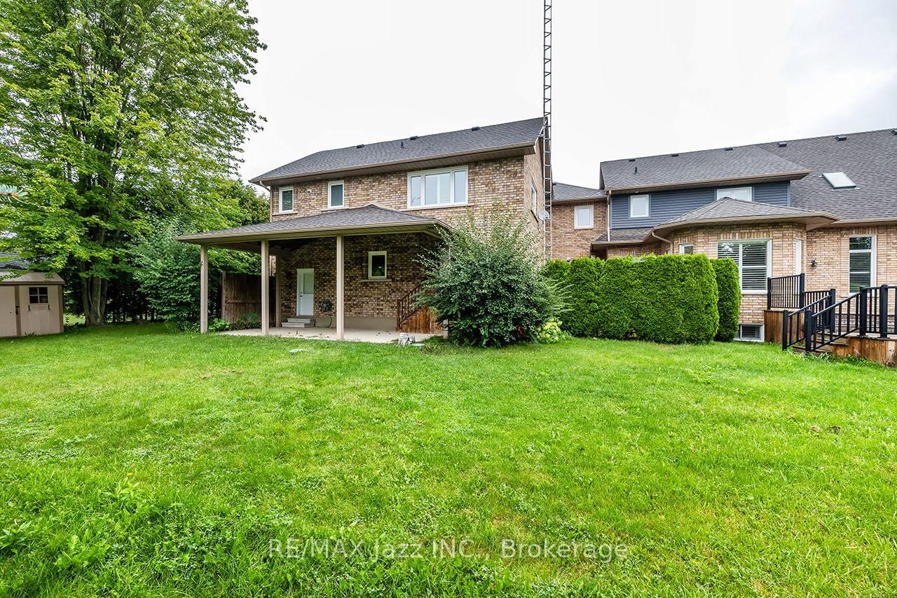 99 Hurd Street • Oshawa, ON photo 50