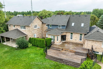 99 Hurd Street • Oshawa, ON photo 8