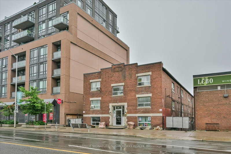 29 - 1169 Danforth Avenue