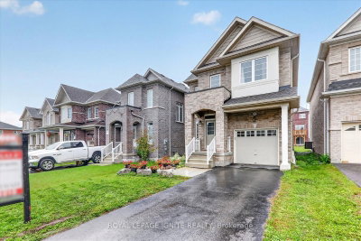 1857 Fosterbrook Street • Oshawa, ON photo 3