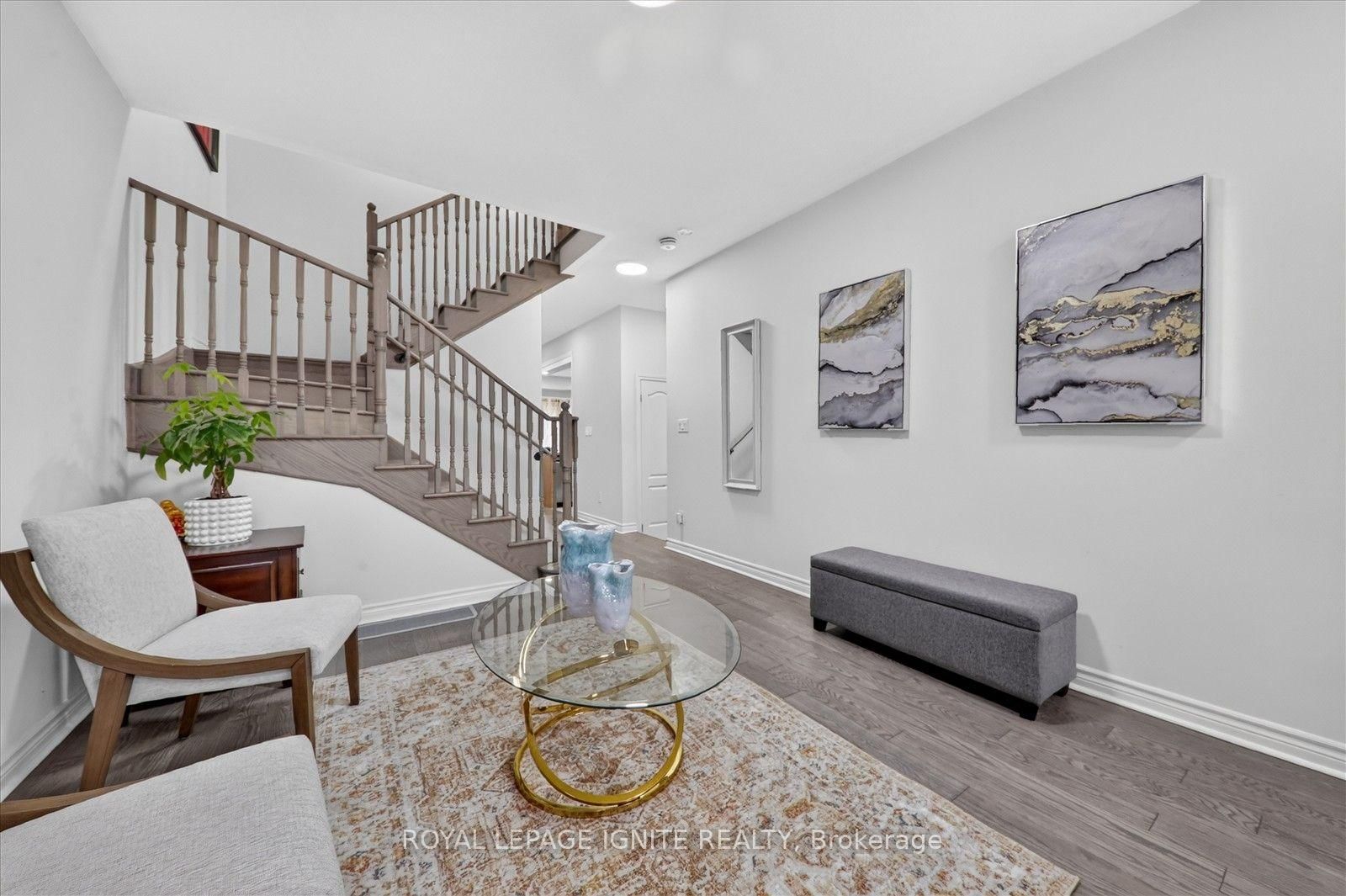 1857 Fosterbrook Street • Oshawa, ON photo 8