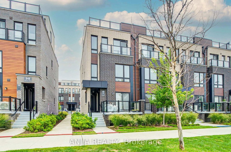 21 - 235 Mclevin Avenue