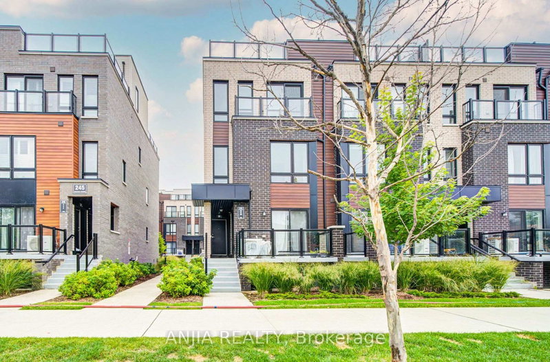 21 - 235 Mclevin Avenue