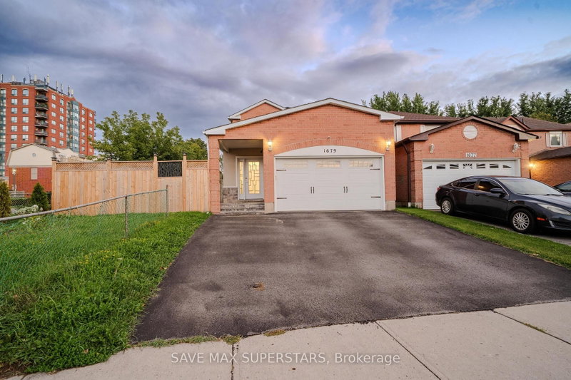 1679 Portland Court
