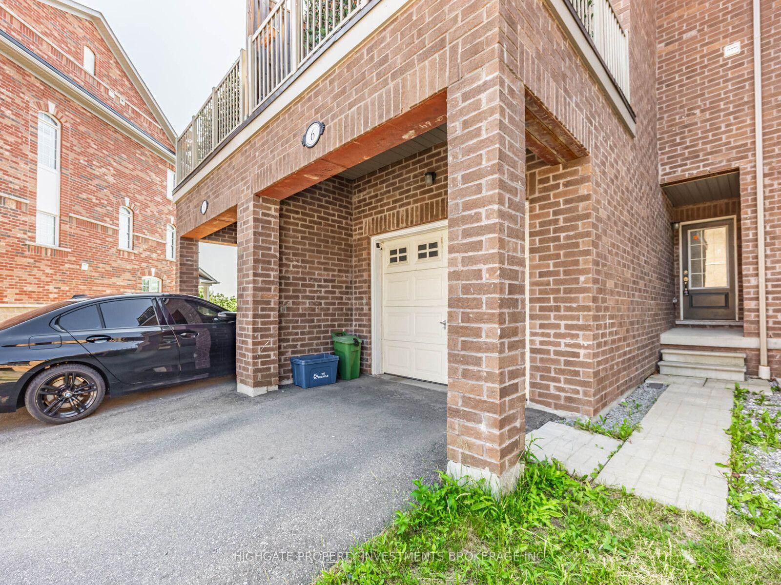 Main & Upper - 6 Harper Hill Drive, Ajax 2