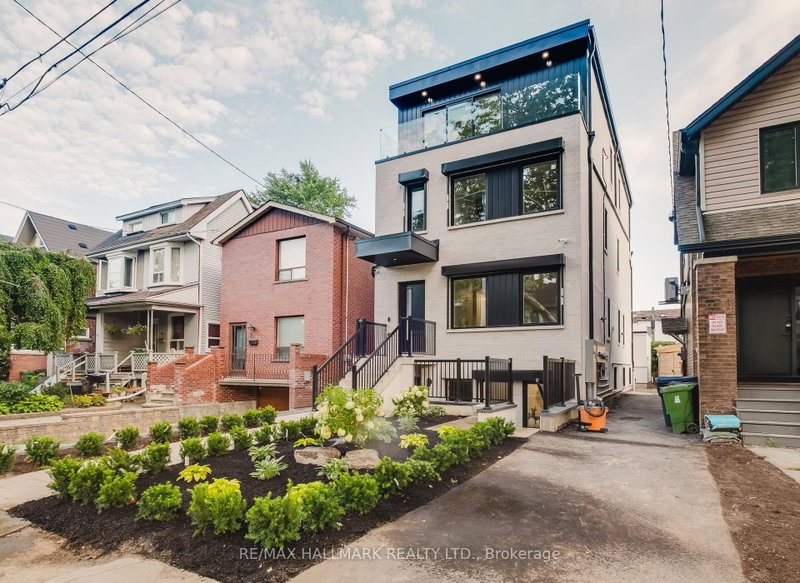 1 - 37 MILVERTON Boulevard