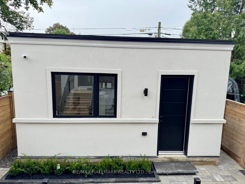 Garden Suite - 37 MILVERTON Boulevard