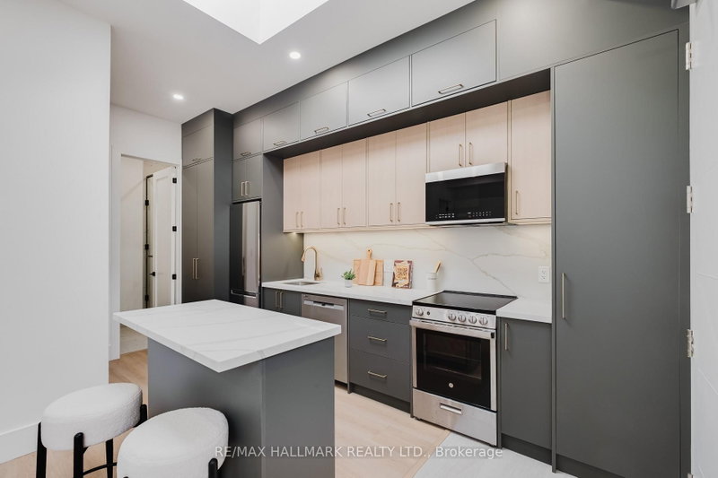 Garden Suite - 37 MILVERTON Boulevard