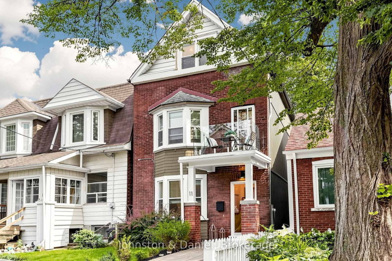 11 Ashland Avenue