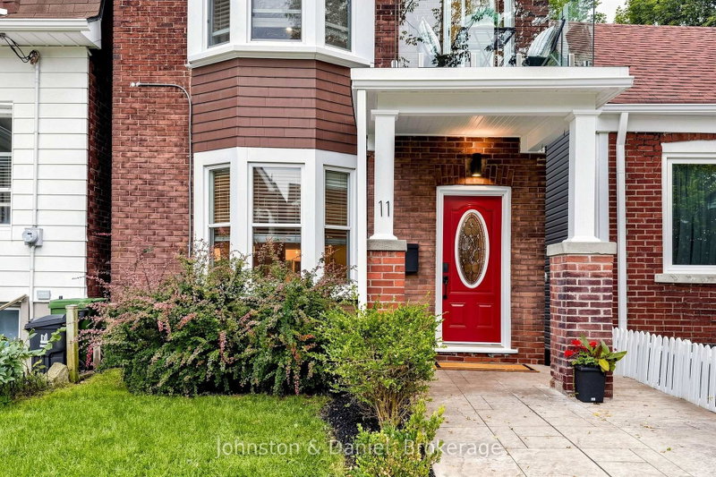 11 Ashland Avenue