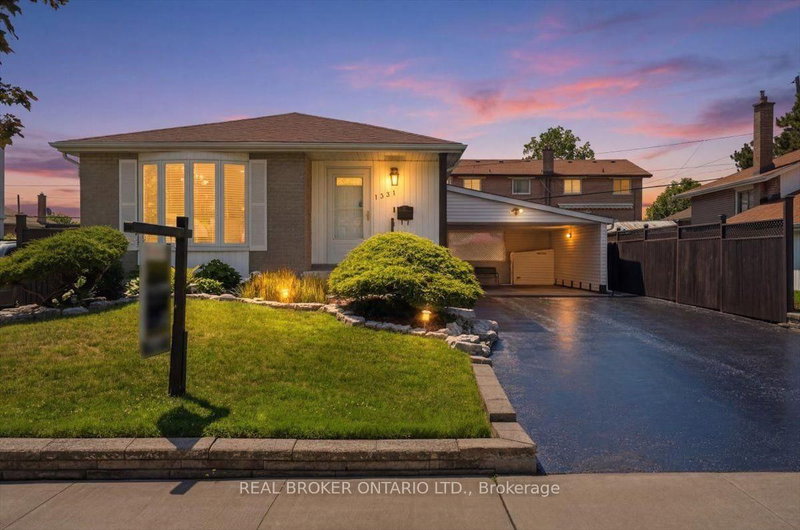1331 Tatra Drive