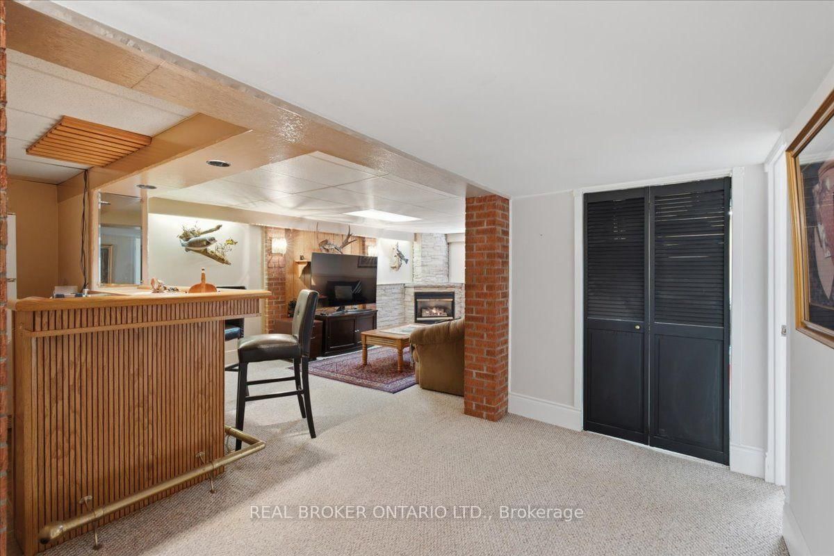 1331 Tatra Drive • Pickering, ON photo 15